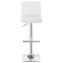 Diamond Modern Furniture COA Adjustable Height Stool 120694 IMAGE 3