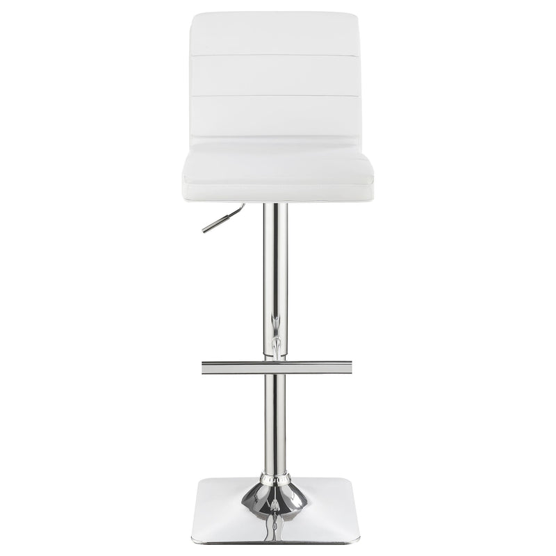 Diamond Modern Furniture COA Adjustable Height Stool 120694 IMAGE 3