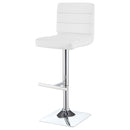 Diamond Modern Furniture COA Adjustable Height Stool 120694 IMAGE 4