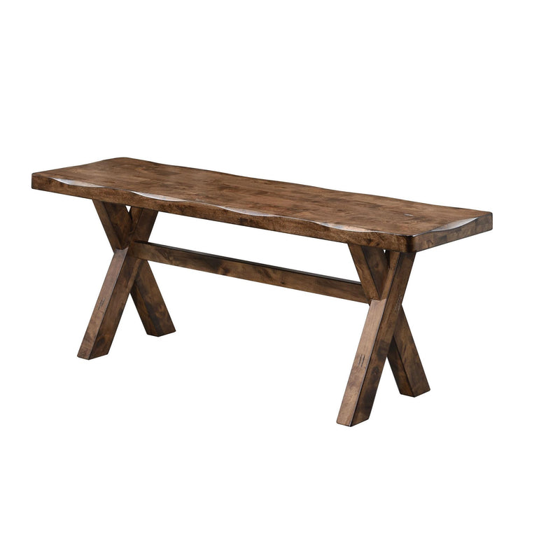 Coaster Furniture Alston Bench 106383 IMAGE 1