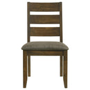 Coaster Furniture Alston Dining Chair 106382 IMAGE 2