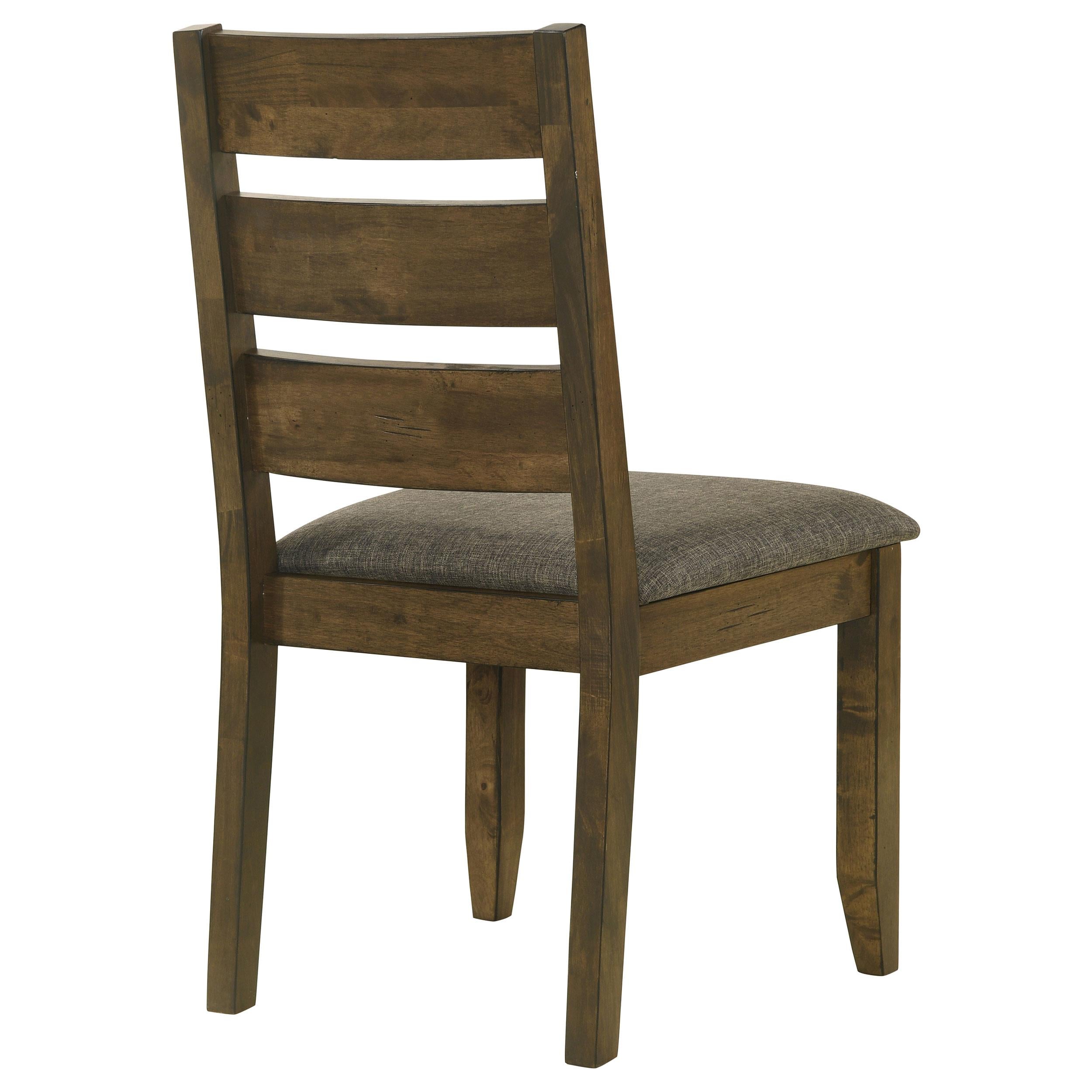 Diamond Modern Furniture COA Alston Dining Chair 106382 IMAGE 6