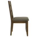 Diamond Modern Furniture COA Alston Dining Chair 106382 IMAGE 7