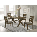 Diamond Modern Furniture COA Alston Dining Chair 106382 IMAGE 9