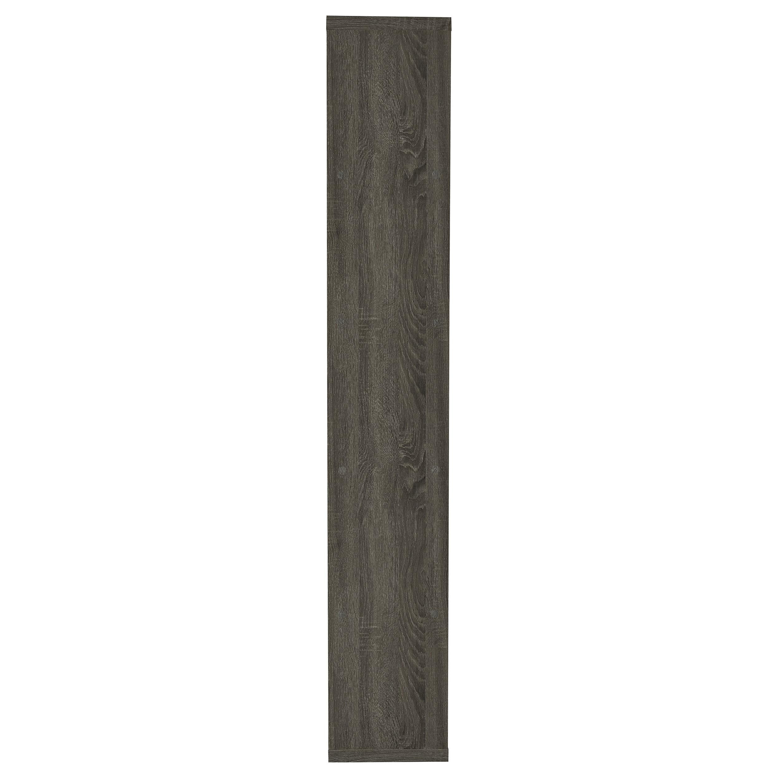 Diamond Modern Furniture COA Home Decor Bookshelves 800552 IMAGE 7
