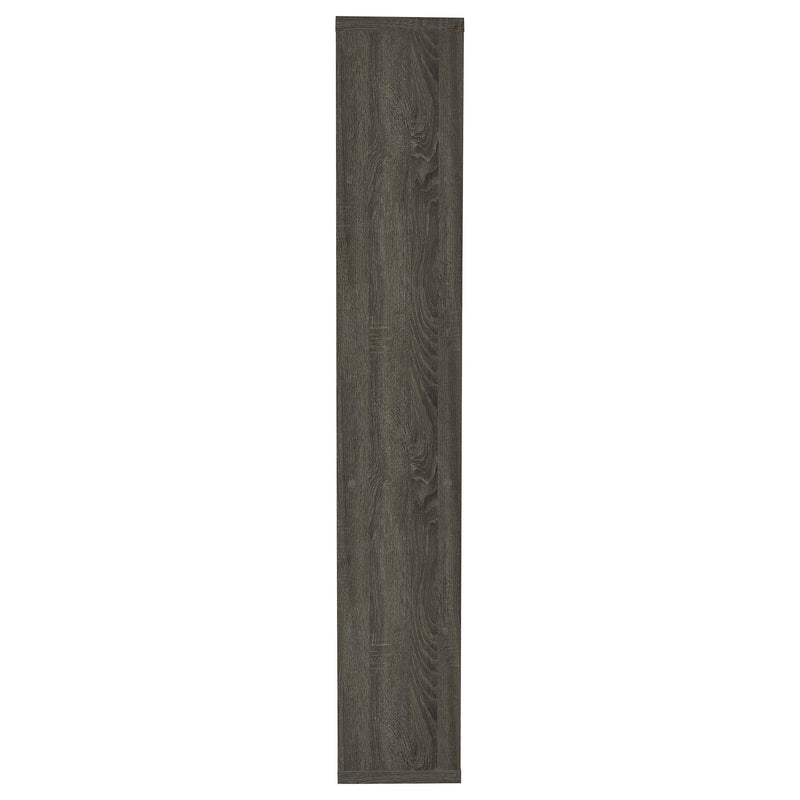 Diamond Modern Furniture COA Home Decor Bookshelves 800552 IMAGE 7