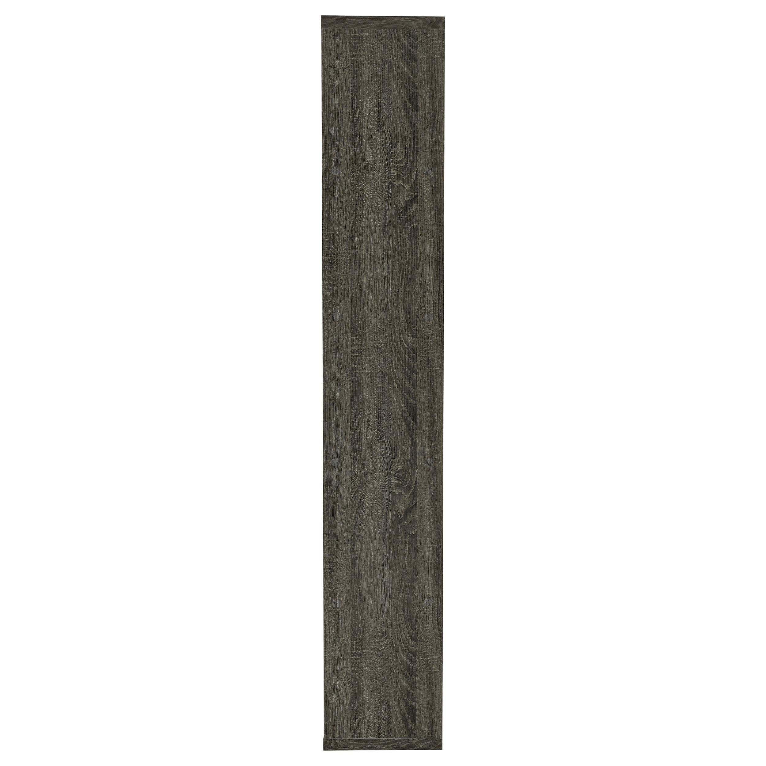 Diamond Modern Furniture COA Home Decor Bookshelves 800553 IMAGE 6