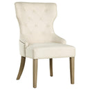 Coaster Furniture Florence Dining Chair 104507 IMAGE 1