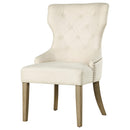 Coaster Furniture Florence Dining Chair 104507 IMAGE 3