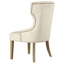 Diamond Modern Furniture COA Florence Dining Chair 104507 IMAGE 5