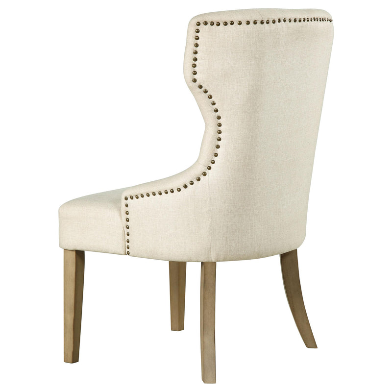 Diamond Modern Furniture COA Florence Dining Chair 104507 IMAGE 5