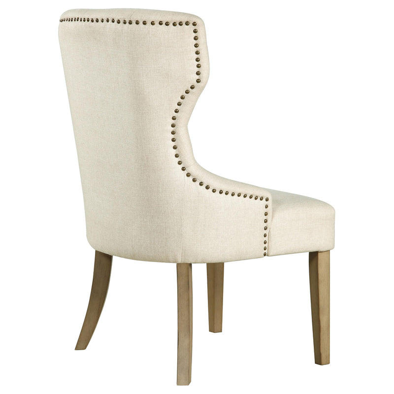 Diamond Modern Furniture COA Florence Dining Chair 104507 IMAGE 7