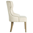 Diamond Modern Furniture COA Florence Dining Chair 104507 IMAGE 8