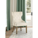 Diamond Modern Furniture COA Florence Dining Chair 104507 IMAGE 9