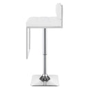 Diamond Modern Furniture COA Adjustable Height Stool 100193 IMAGE 4