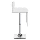 Diamond Modern Furniture COA Adjustable Height Stool 100193 IMAGE 6