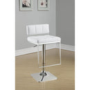 Diamond Modern Furniture COA Adjustable Height Stool 100193 IMAGE 7