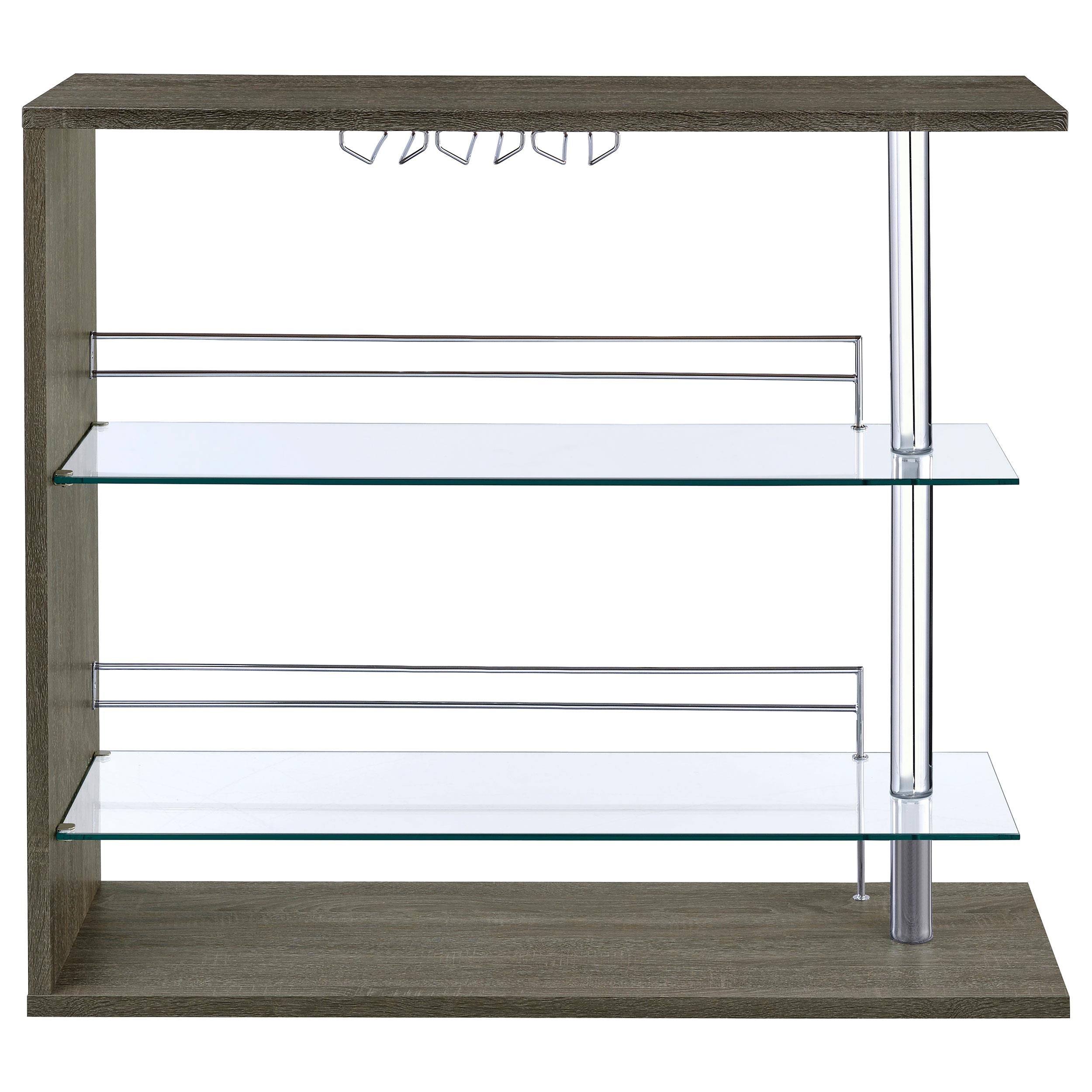 Diamond Modern Furniture COA Bars Bars 100156 IMAGE 4