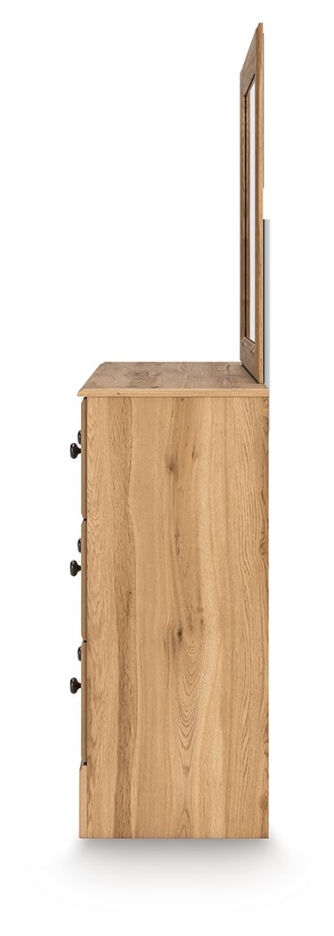 Aleaport - Dresser