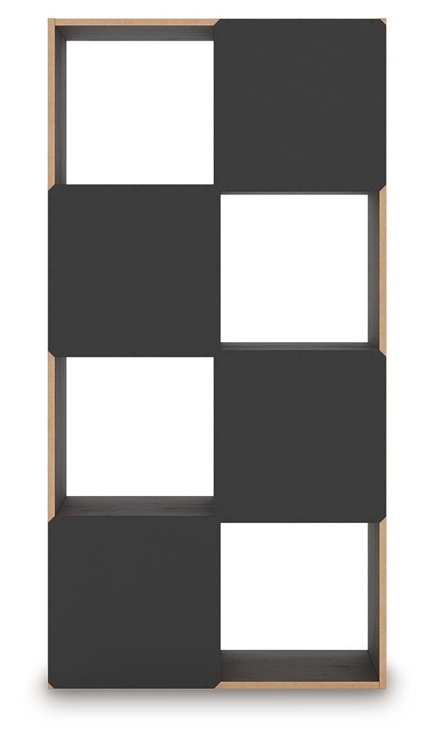 Piperton - Cube Organizer - Wood