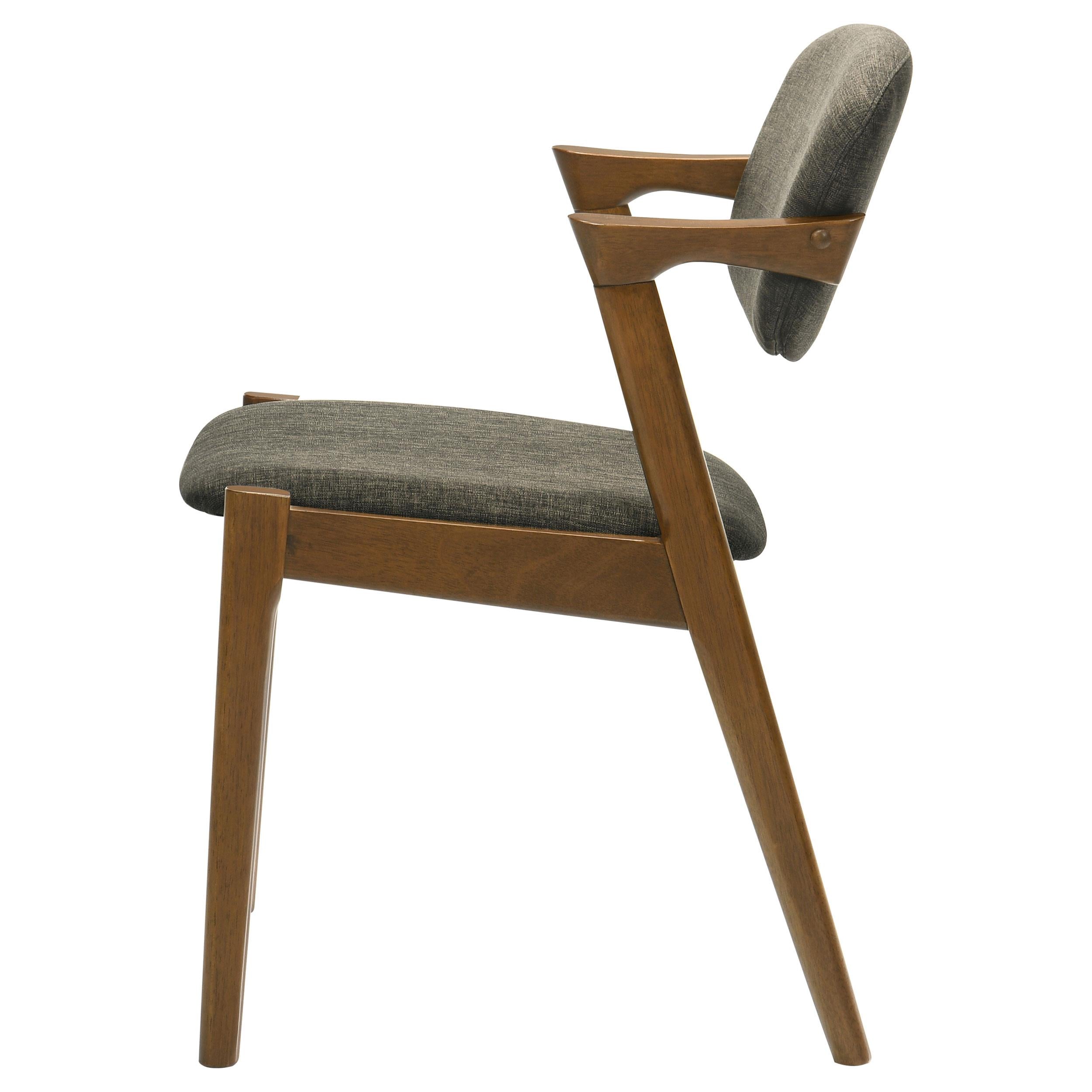 Diamond Modern Furniture COA Malone Dining Chair 105352 IMAGE 4