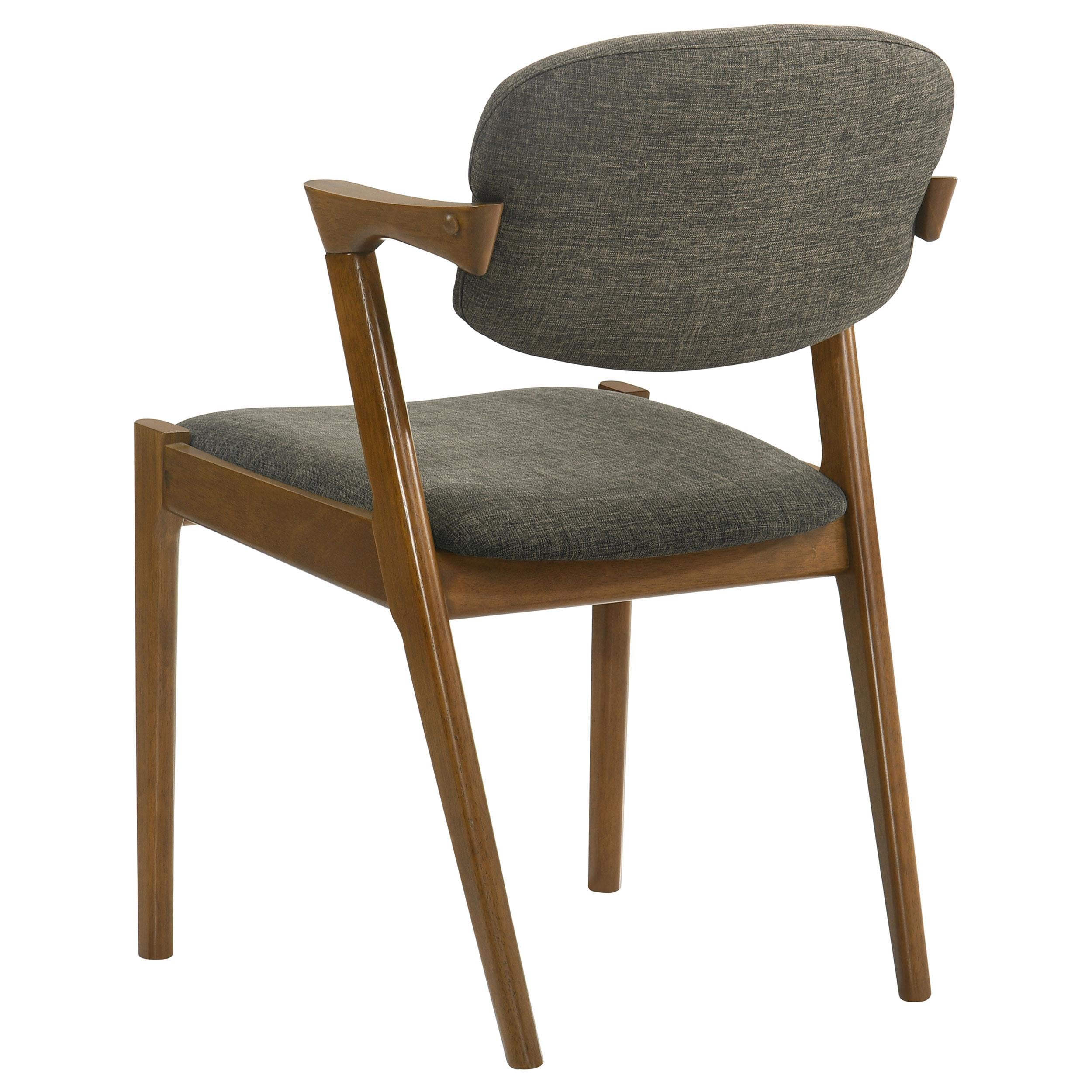 Diamond Modern Furniture COA Malone Dining Chair 105352 IMAGE 5