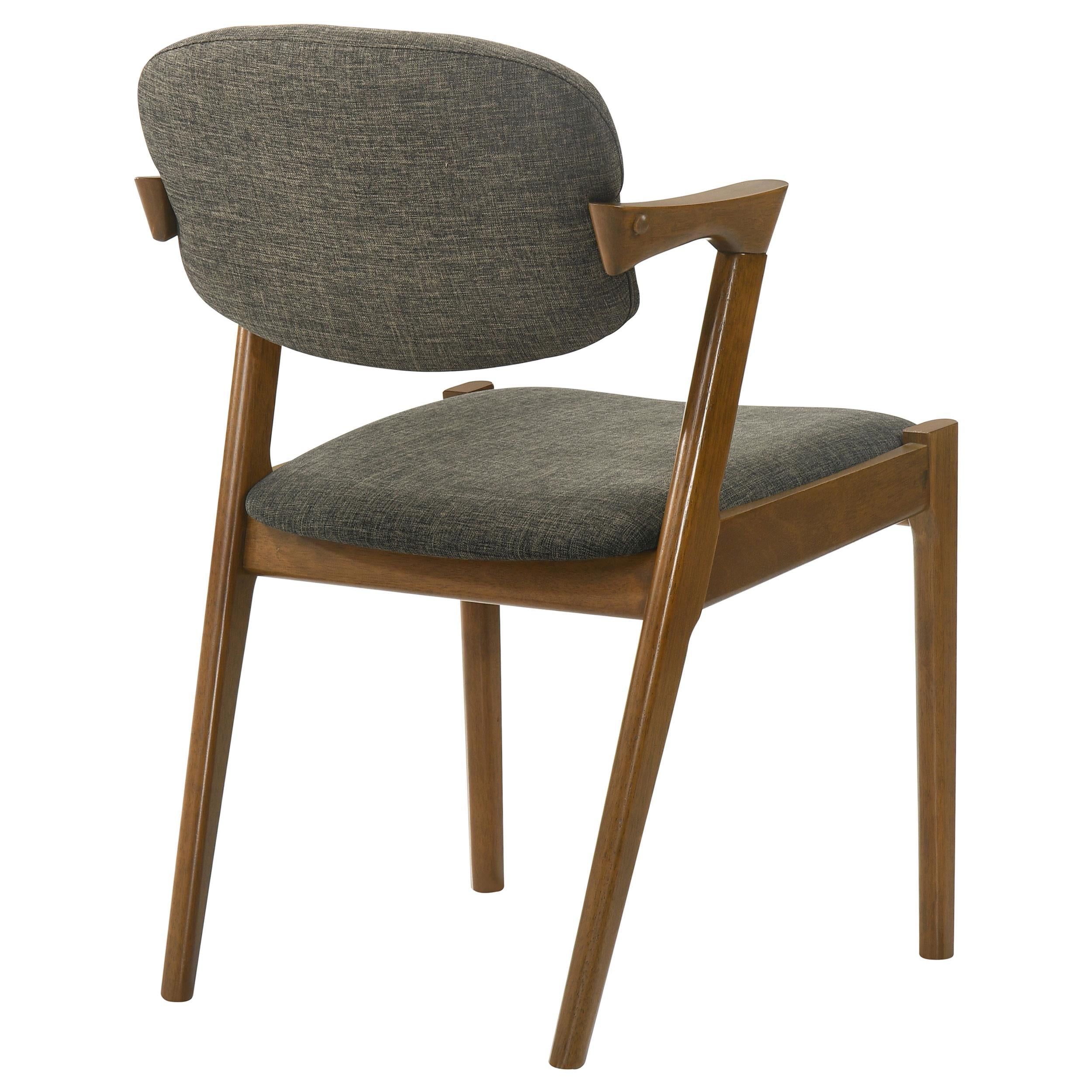 Diamond Modern Furniture COA Malone Dining Chair 105352 IMAGE 6