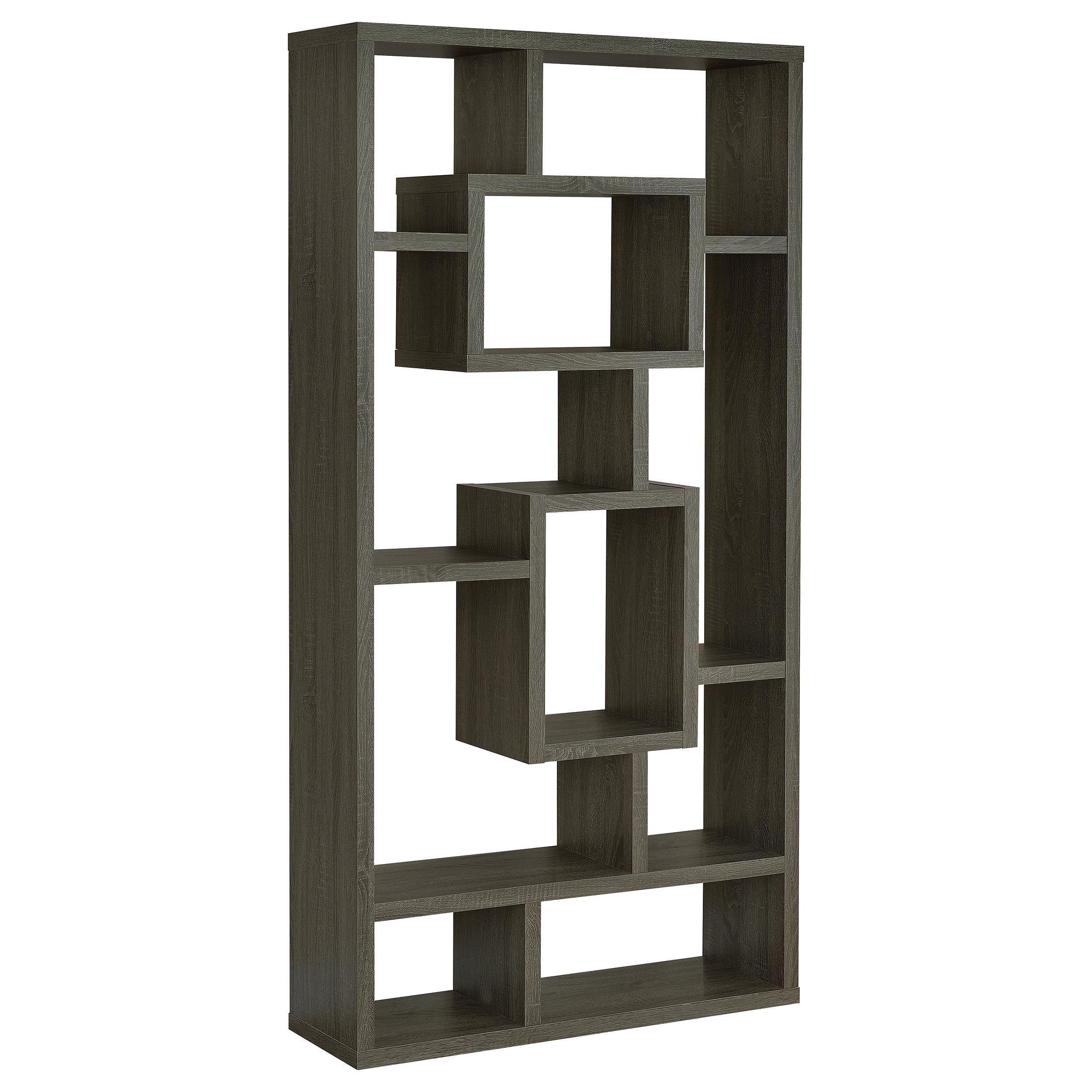 Coaster Furniture Home Decor Bookshelves 800512 IMAGE 1