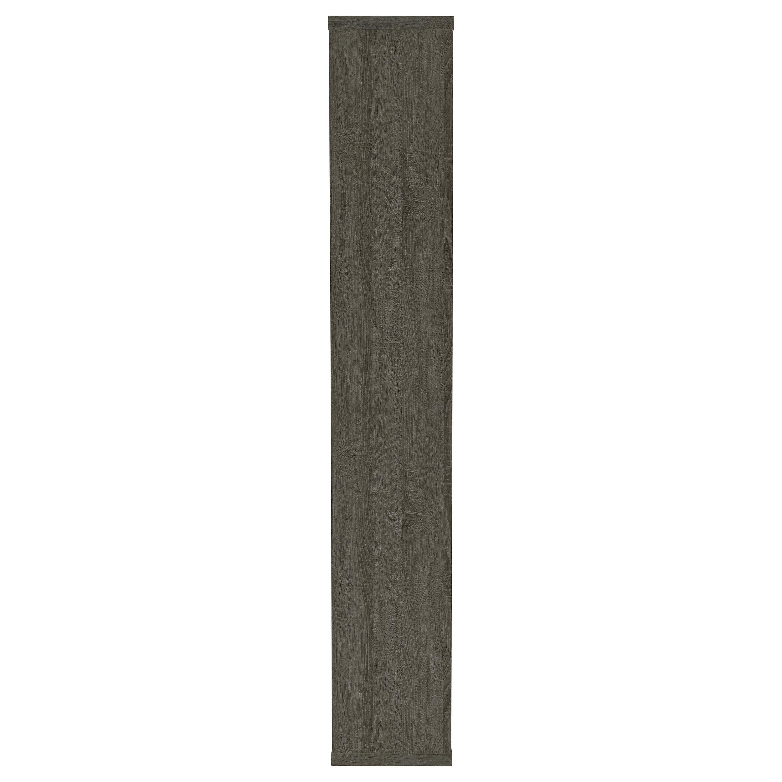 Diamond Modern Furniture COA Home Decor Bookshelves 800512 IMAGE 8