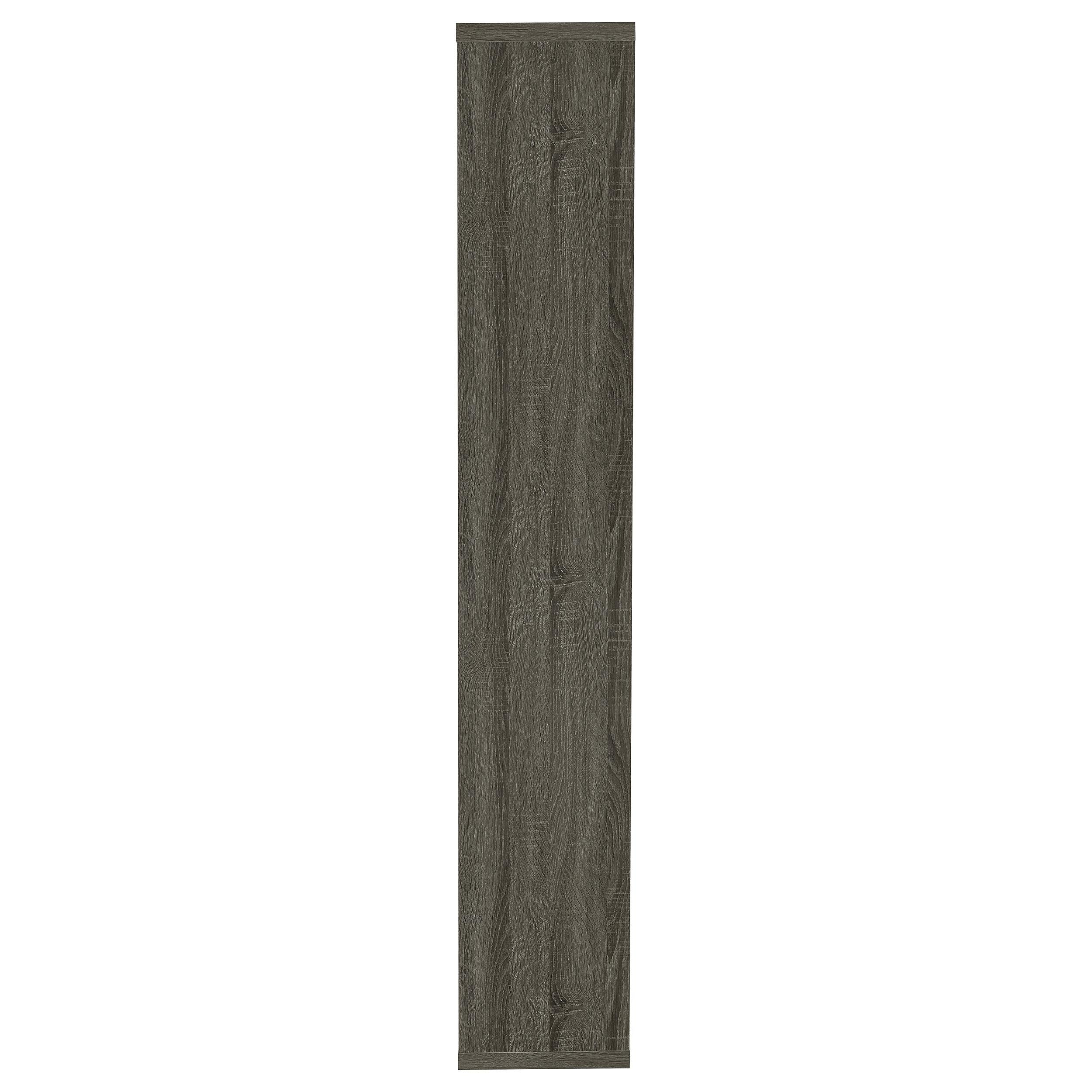 Diamond Modern Furniture COA Home Decor Bookshelves 800510 IMAGE 4