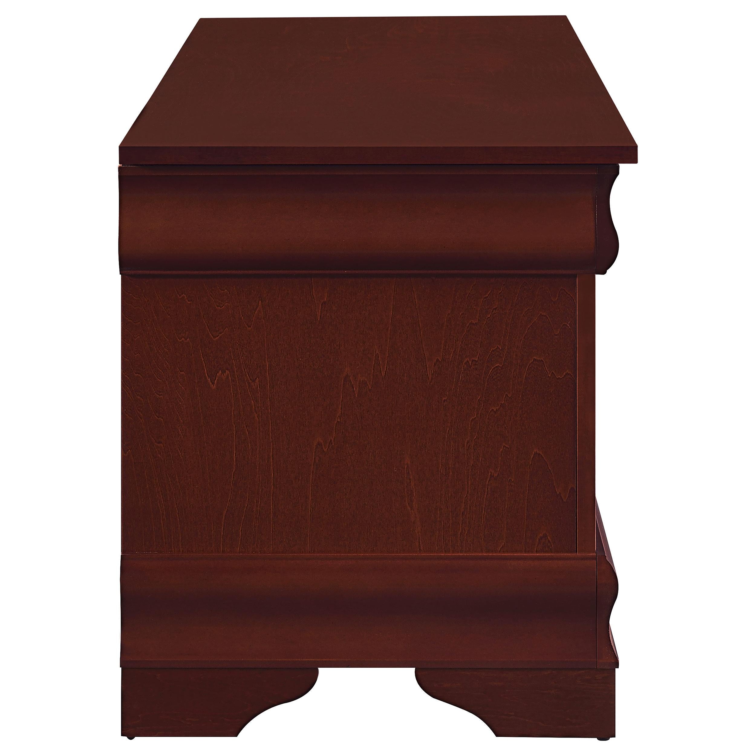 Diamond Modern Furniture COA Home Decor Chests 900022 IMAGE 9