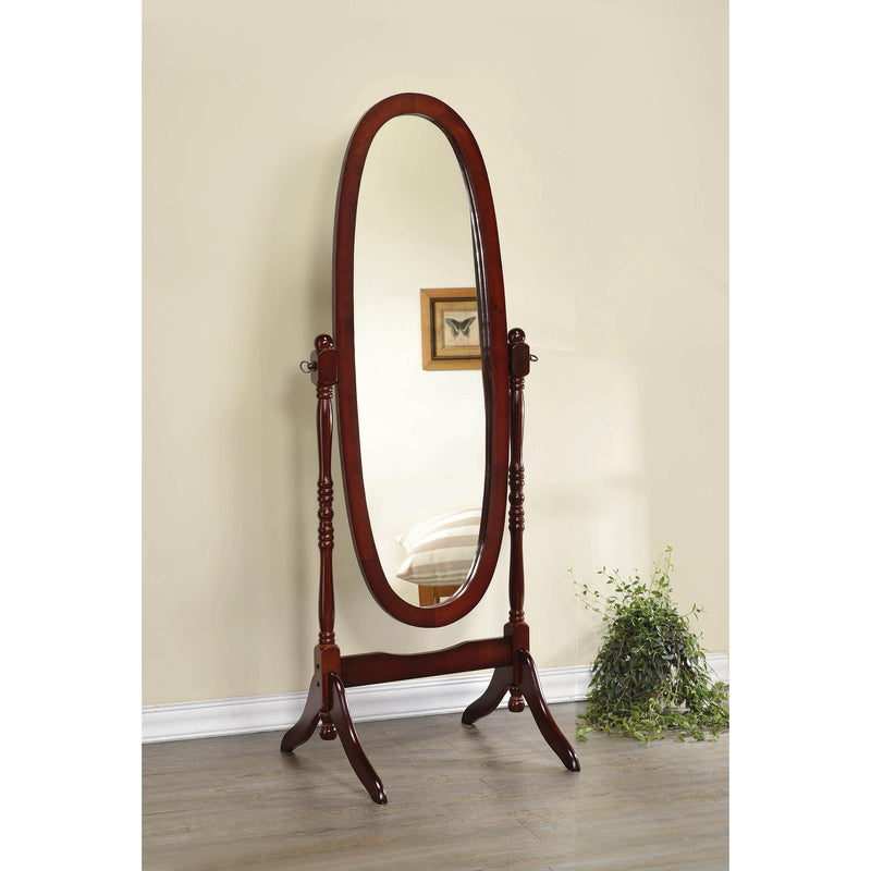 Coaster Furniture Floorstanding Mirror 3101 IMAGE 2