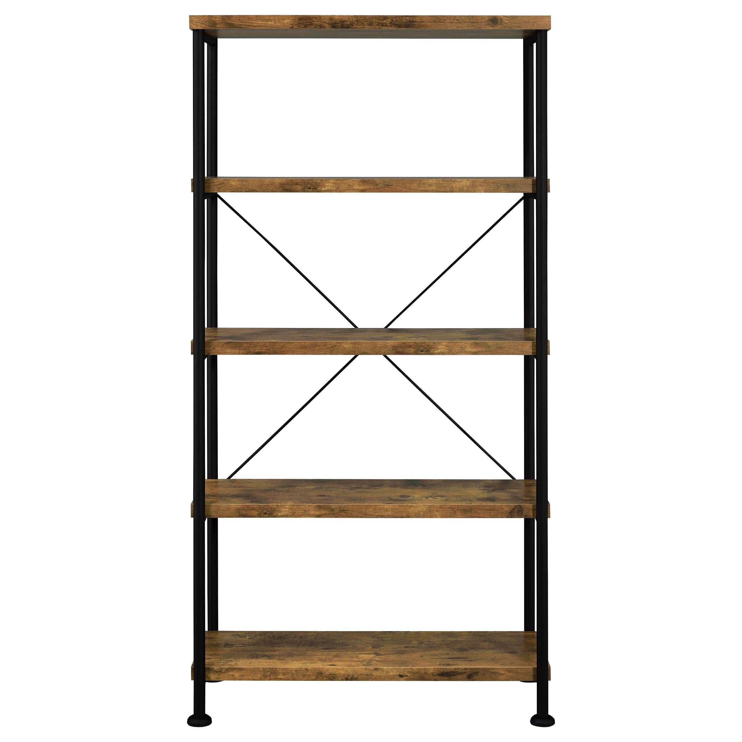 Coaster Furniture Home Decor Bookshelves 801542 IMAGE 2
