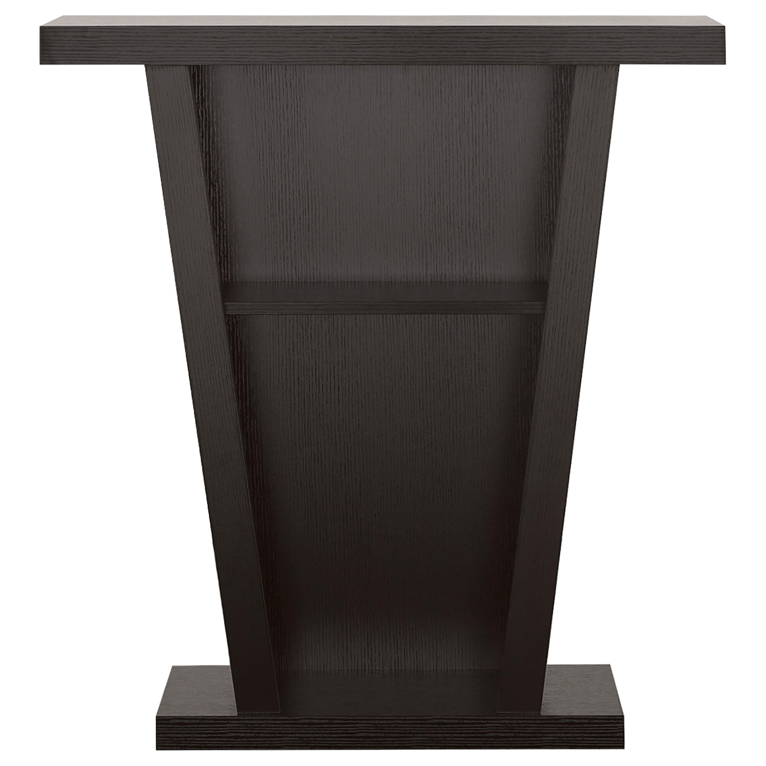 Coaster Furniture Console Table 950136 IMAGE 2