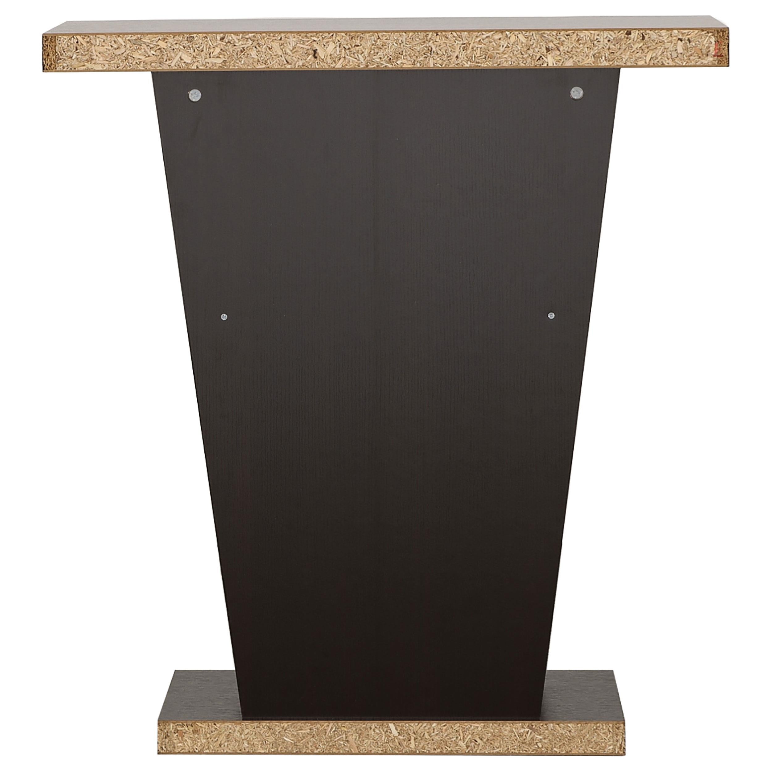Diamond Modern Furniture COA Console Table 950136 IMAGE 5