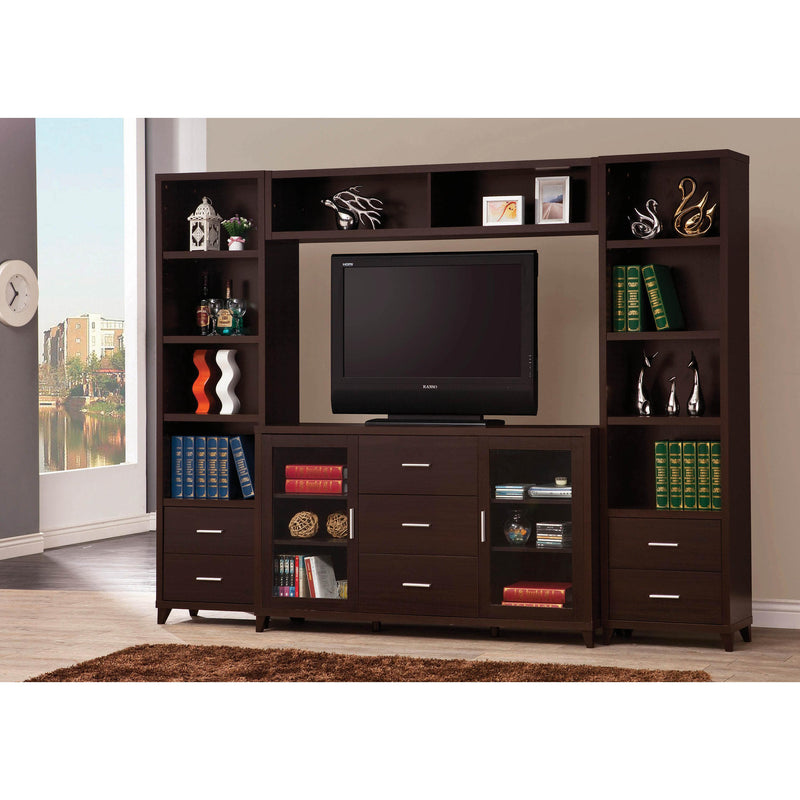 Coaster Furniture TV Stand 700881 IMAGE 1