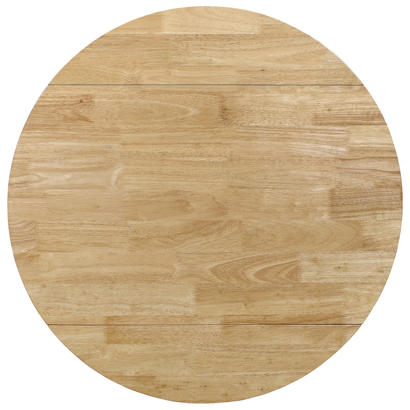 Diamond Modern Furniture COA Coaster 3 pc Dinette 130006 IMAGE 17