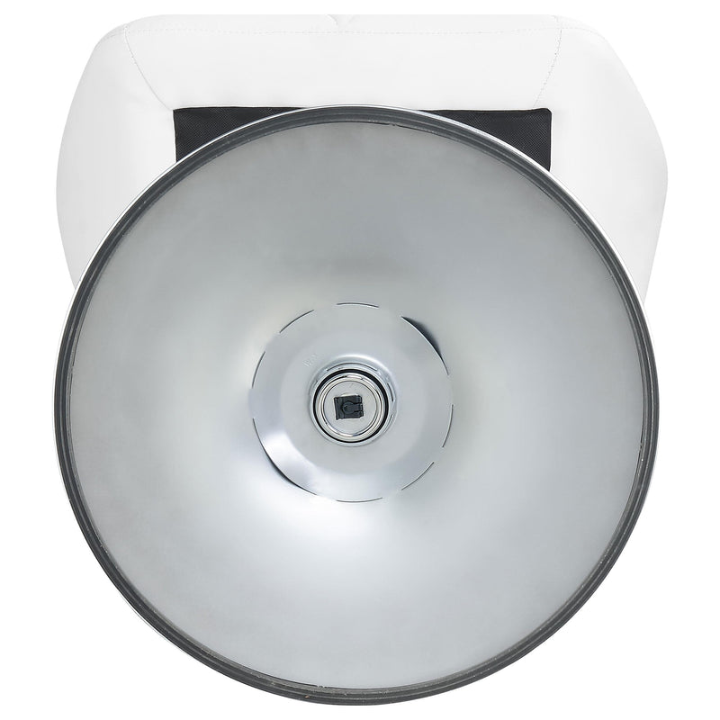 Diamond Modern Furniture COA Adjustable Height Stool 100424 IMAGE 10