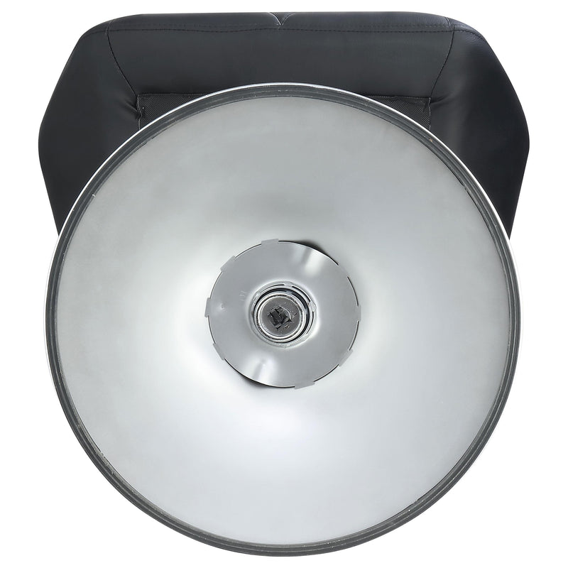 Diamond Modern Furniture COA Adjustable Height Stool 100425 IMAGE 10