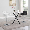 Diamond Modern Furniture COA Adjustable Height Stool 100425 IMAGE 9