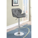 Diamond Modern Furniture COA Adjustable Height Stool 100426 IMAGE 8