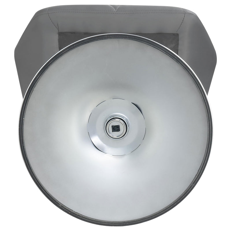 Diamond Modern Furniture COA Adjustable Height Stool 100426 IMAGE 9