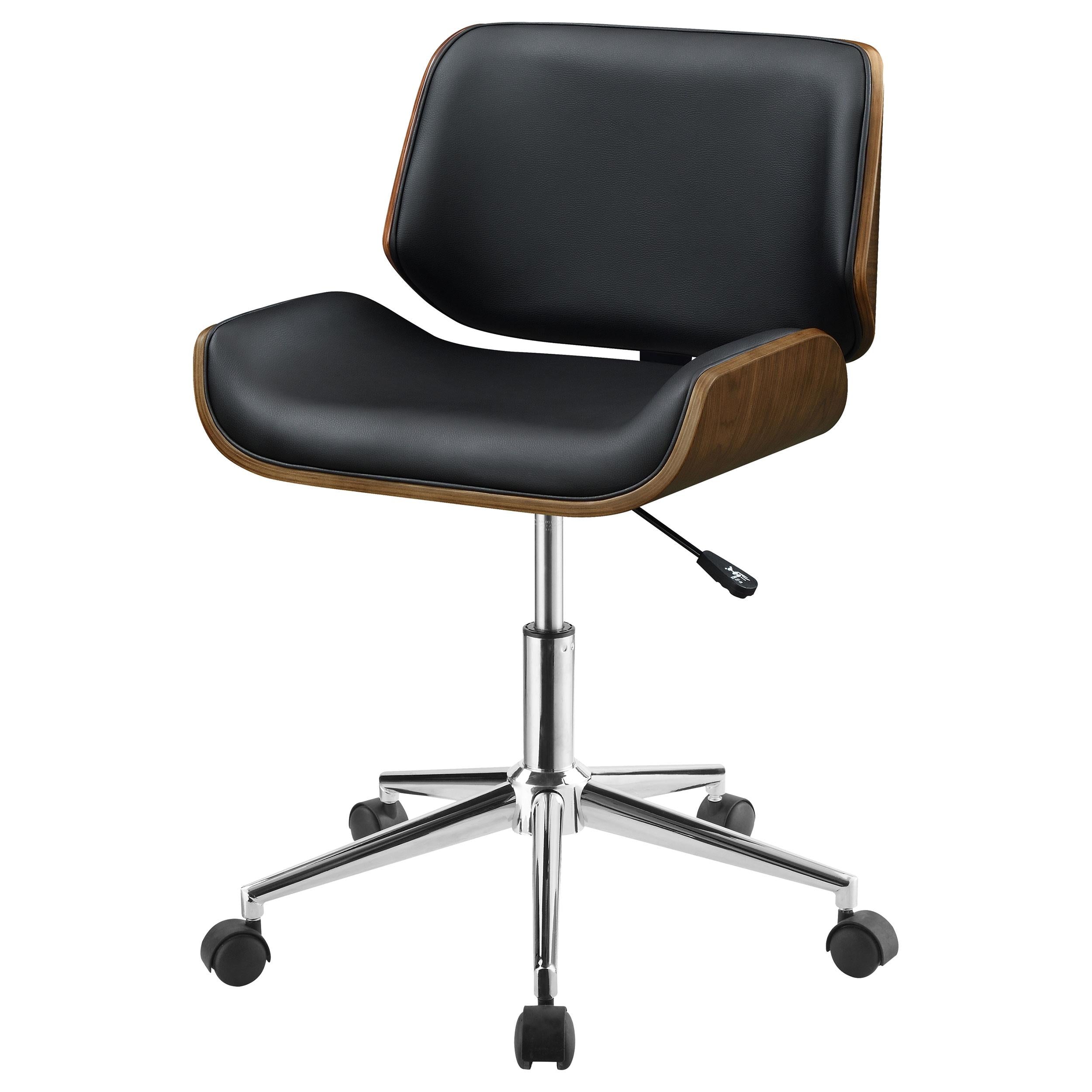 Diamond Modern Furniture COA Office Chairs Office Chairs 800612 IMAGE 3
