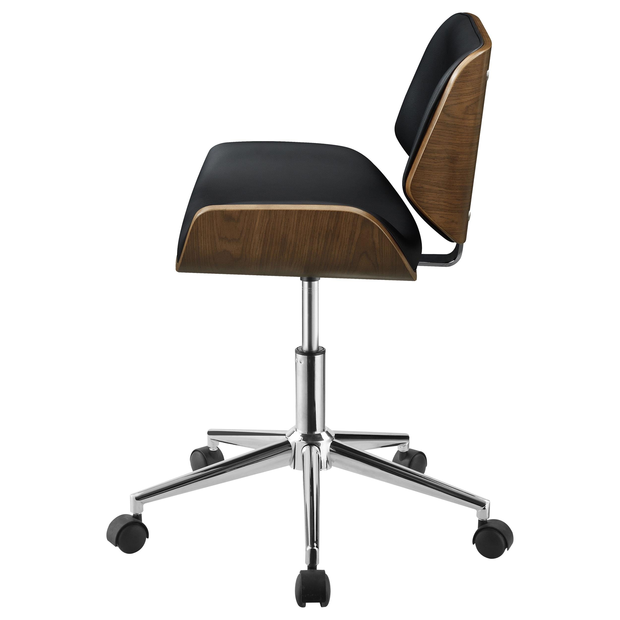 Diamond Modern Furniture COA Office Chairs Office Chairs 800612 IMAGE 4