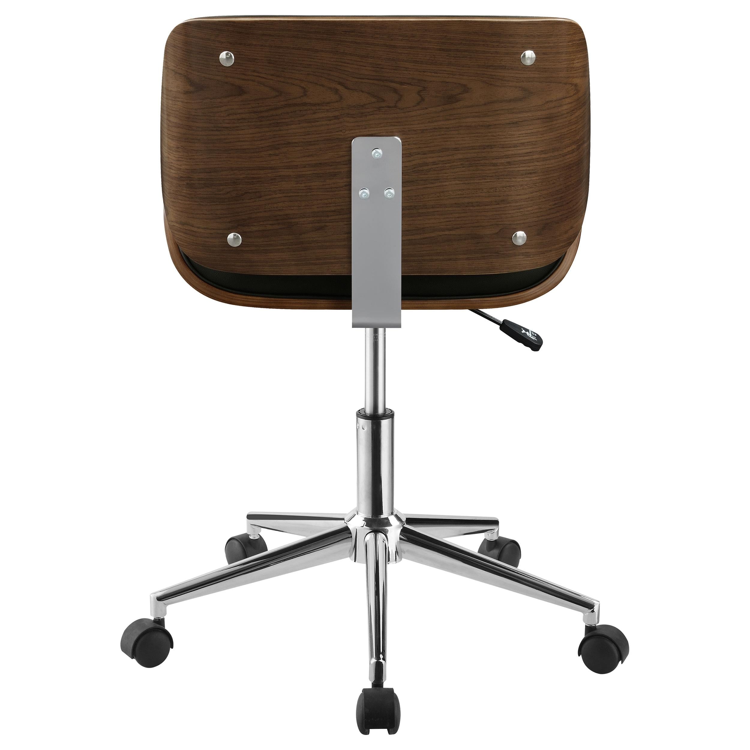 Diamond Modern Furniture COA Office Chairs Office Chairs 800612 IMAGE 6