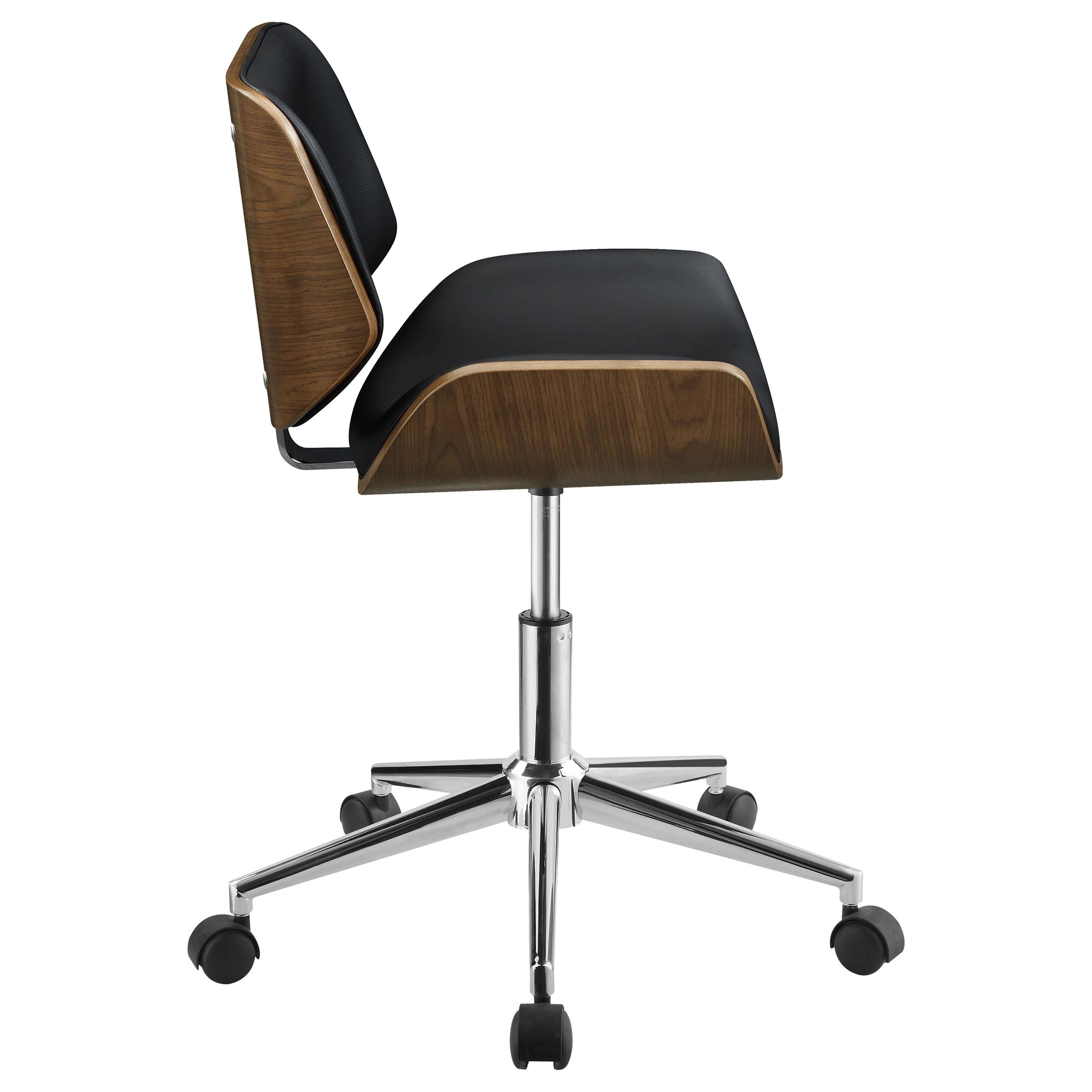 Diamond Modern Furniture COA Office Chairs Office Chairs 800612 IMAGE 8