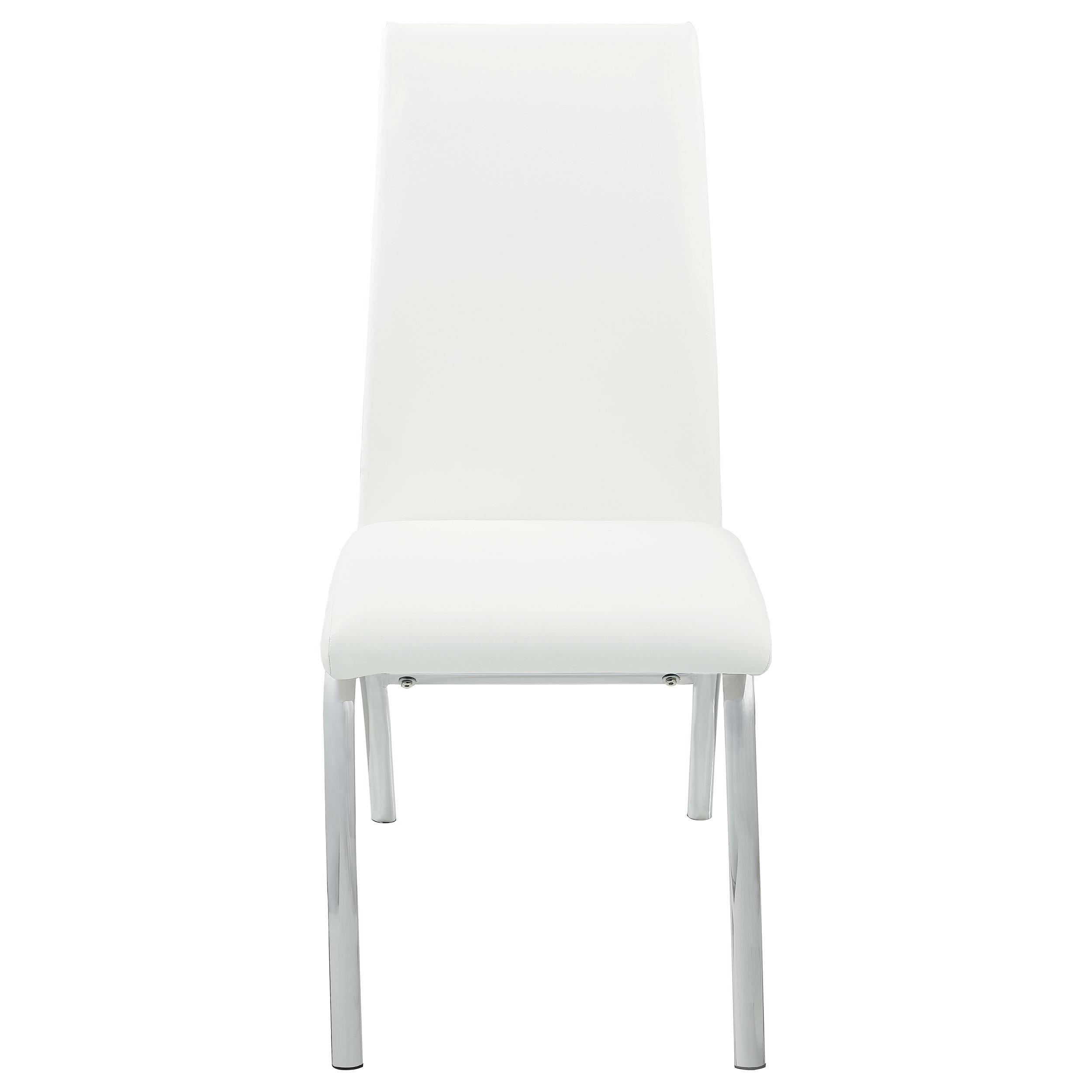 Coaster Furniture Ophelia Dining Chair 121572 IMAGE 2