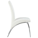 Diamond Modern Furniture COA Ophelia Dining Chair 121572 IMAGE 7