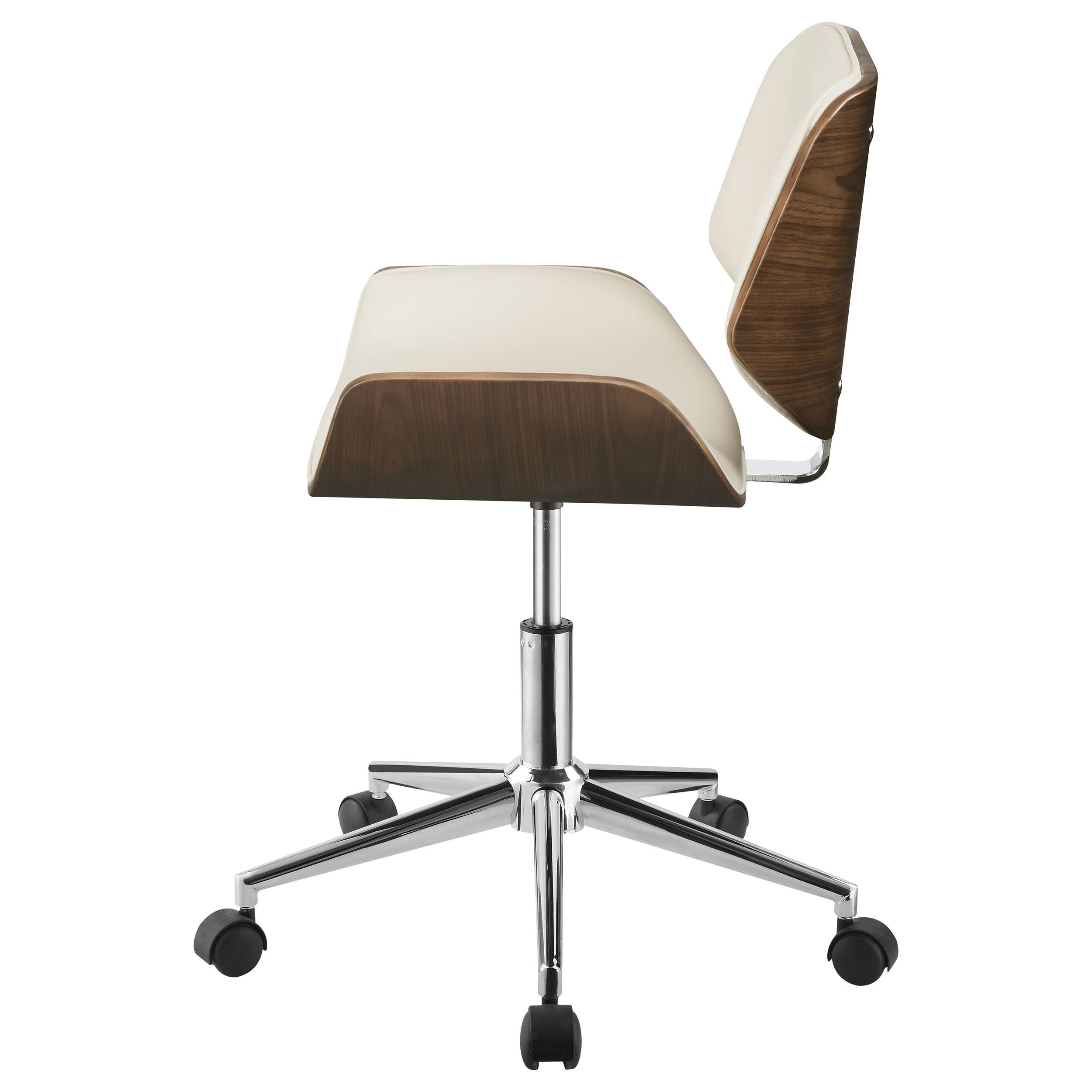 Diamond Modern Furniture COA Office Chairs Office Chairs 800613 IMAGE 4