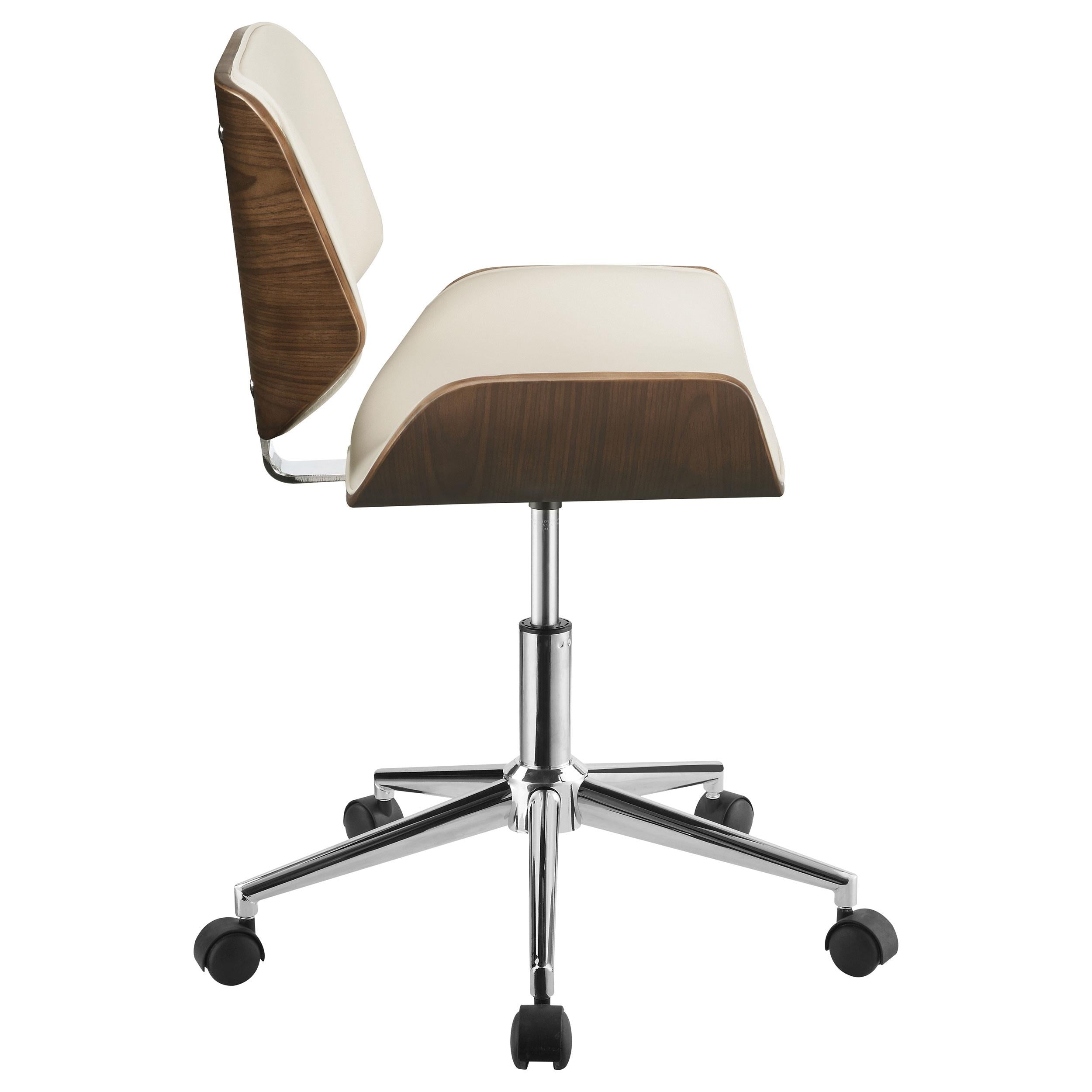 Diamond Modern Furniture COA Office Chairs Office Chairs 800613 IMAGE 8